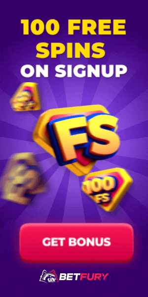 Betfury Promo