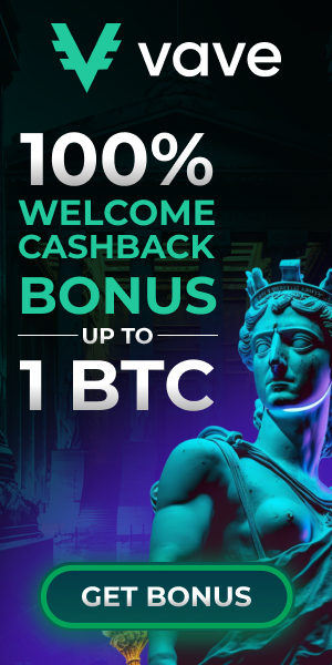 Vave Promo