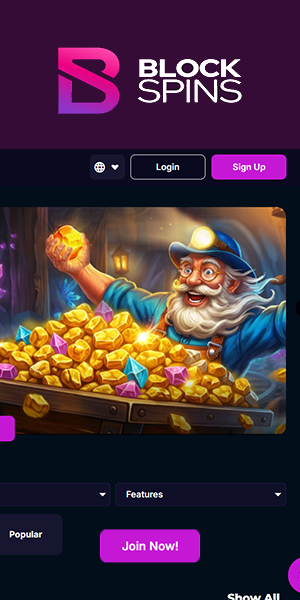 Block Promo